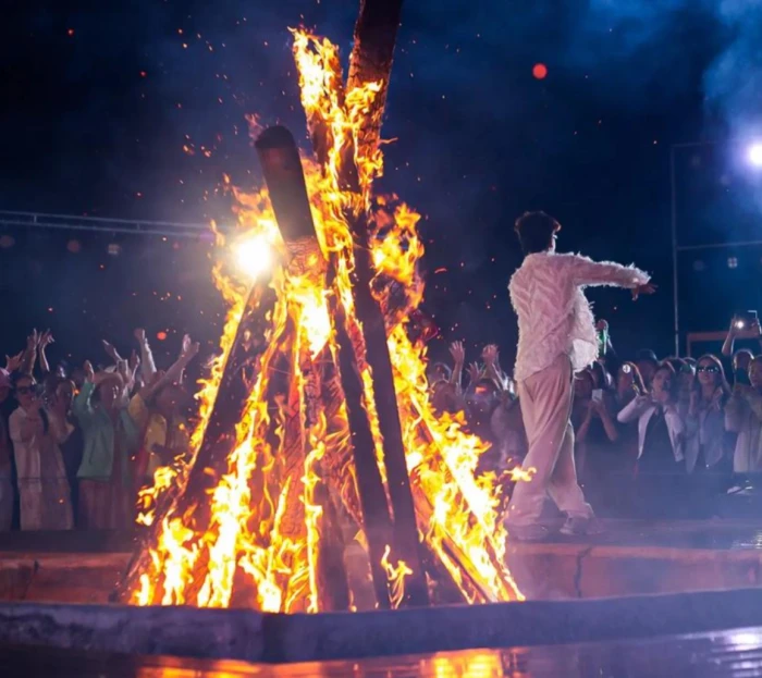 Pitta Dosha Guide: Diet, Routine, and Balance for the Fire Type