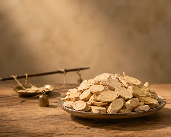 Astragalus Benefits: The Gentle Qi Tonifier, Explained