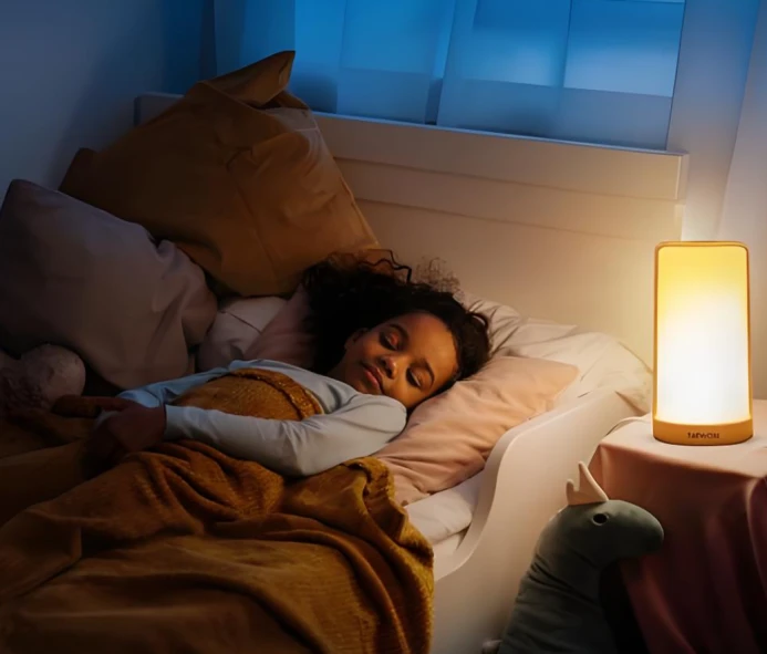 Why Do I Keep Waking Up at 2 or 3 A.M.? It's Not Overthinking—It's Cortisol an