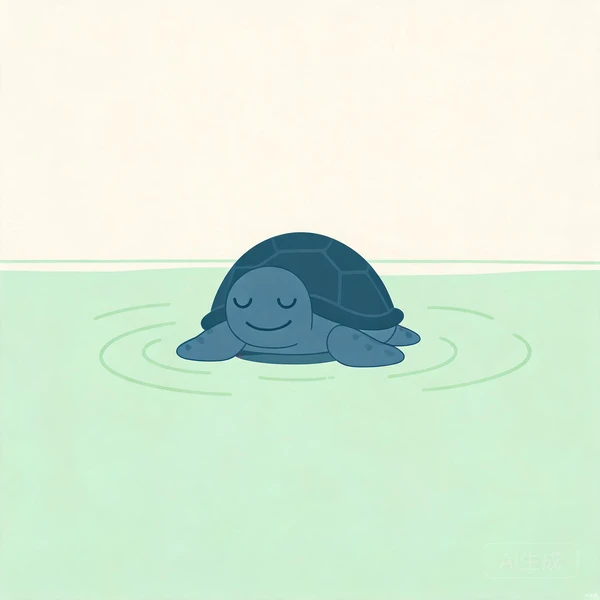 定海老龜
