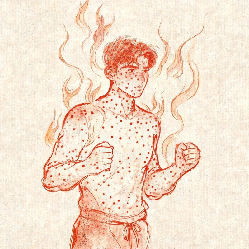 Constituição de Umidade-Calor